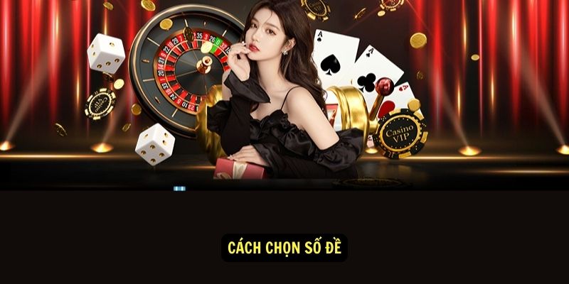 Cách ghi số đề hiệu quả trong năm 2024 6 Cách chọn số đề