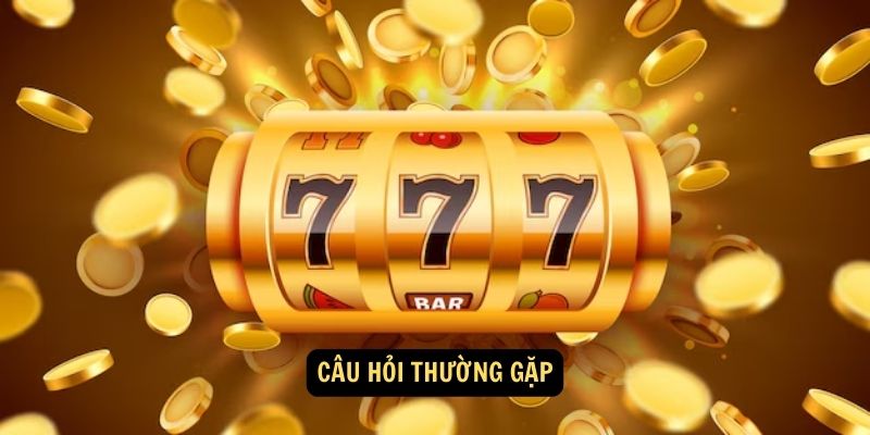 Chinh Phục Thách Thức với Quay Slot 2Q: Trải Nghiệm Sòng Bạc Đỉnh Cao! 7 Cau hoi thuong gap 2