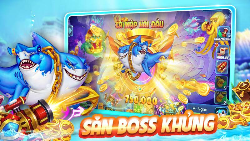 Bắn Cá Thẻ Cào Apk: Trải Nghiệm Bắn Cá Đổi Thưởng Đỉnh Cao! 6 Hướng dẫn cách tải và cài đặt ứng dụng