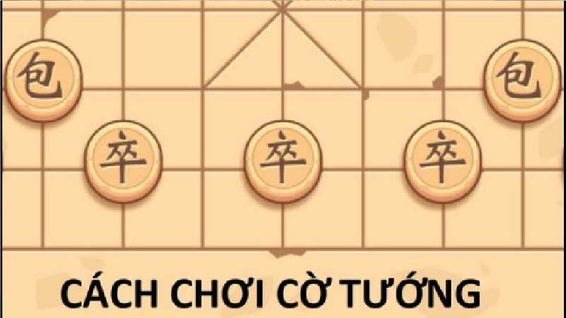 6 Cách Chơi Cờ Tướng Thắng Nhanh: Bí Quyết & Chiến Thuật 4 6 cách chơi cờ tướng thắng nhanh: Chiến thuật và kỹ năng