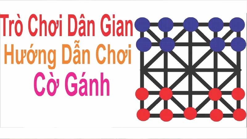 Cách chơi cờ gánh: Trải nghiệm trò chơi trí tuệ Việt Nam 4 Mẹo chơi cờ gánh hiệu quả: Nâng cao kỹ năng chiến thắng