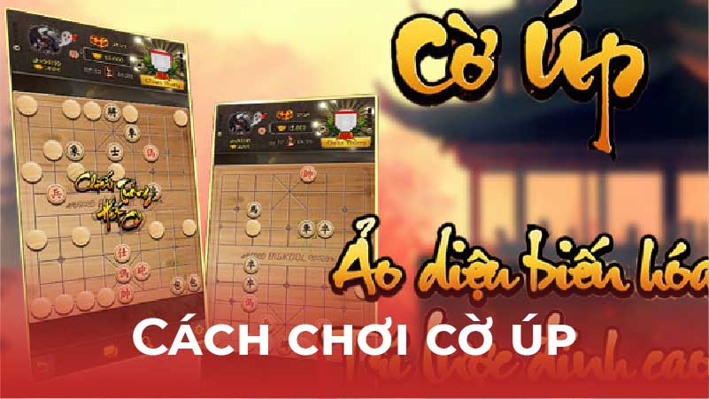Cách chơi cờ úp hiệu quả: Nắm vững chiến thuật và chiến thắng 5 Phân tích các bước đi trong cờ úp: Hướng dẫn cho người mới bắt đầu