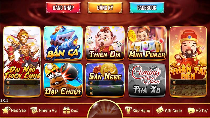 Nổ Hũ 79 - Cơ Hội Đổi Đời Chỉ Trong Tích Tắc! 6 2. Tại sao Nổ Hũ 79 lại được yêu thích?