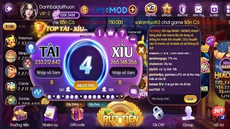 Nổ Hũ Sam86 - Nơi May Mắn Không Giới Hạn! 6 2. Lợi ích khi chơi Nổ Hũ Sam86