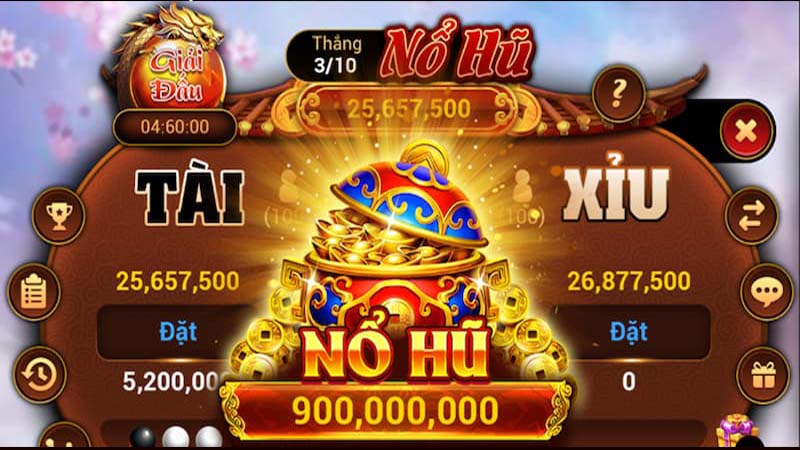 Nổ Hũ Tài Xỉu: Hướng Dẫn Chơi Và Chiến Thuật 5 Giới thiệu về nổ hũ tài xỉu