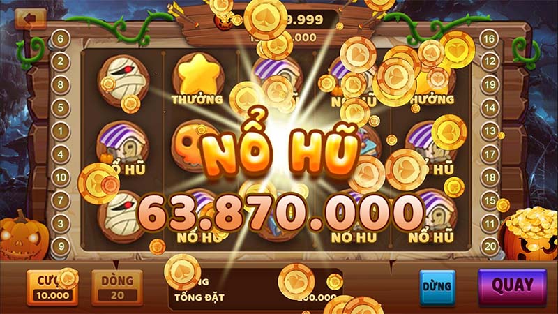 Nổ Hũ VIP: Hướng Dẫn Chi Tiết Và Bí Mật Chiến Thắng 6 Cách thức tham gia nổ hũ VIP
