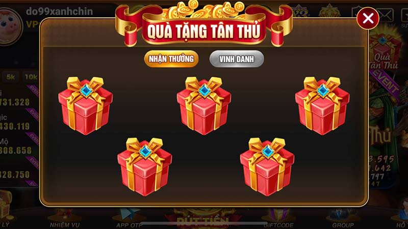 Nổ Hũ VIP: Hướng Dẫn Chi Tiết Và Bí Mật Chiến Thắng 5 Giới thiệu về nổ hũ VIP