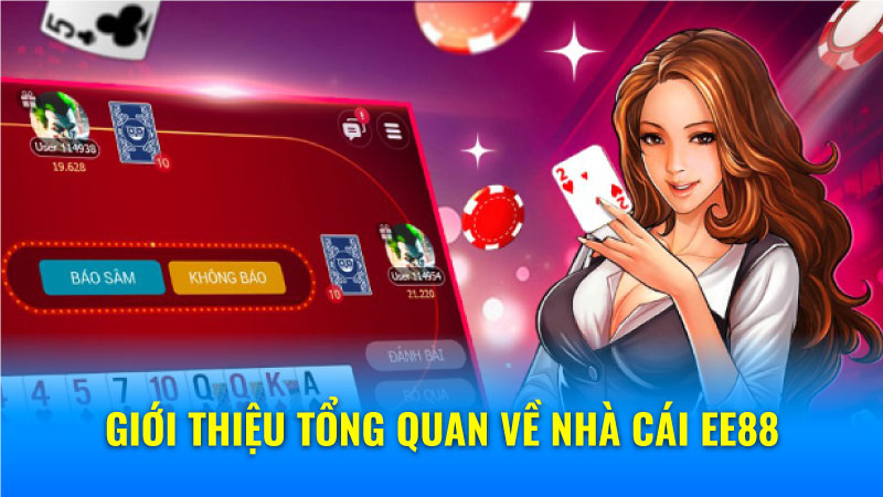Nhà Cái EE88: Nơi Giao Lưu, Trải Nghiệm Và Kiếm Tiền 6 Các Loại Hình Cá Cược Tại EE88