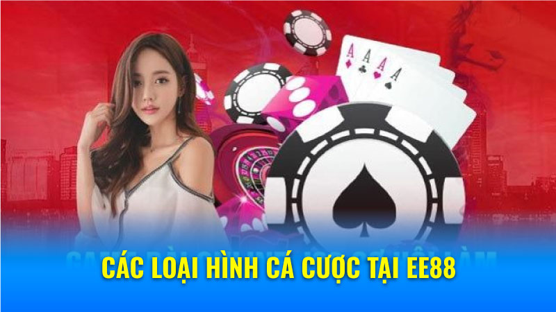 Nhà Cái EE88: Nơi Giao Lưu, Trải Nghiệm Và Kiếm Tiền 7 Dịch Vụ Khách Hàng Tại EE88